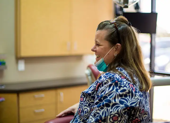 Team member at Robert F. Walker Jr. DDS in Chandler, AZ 