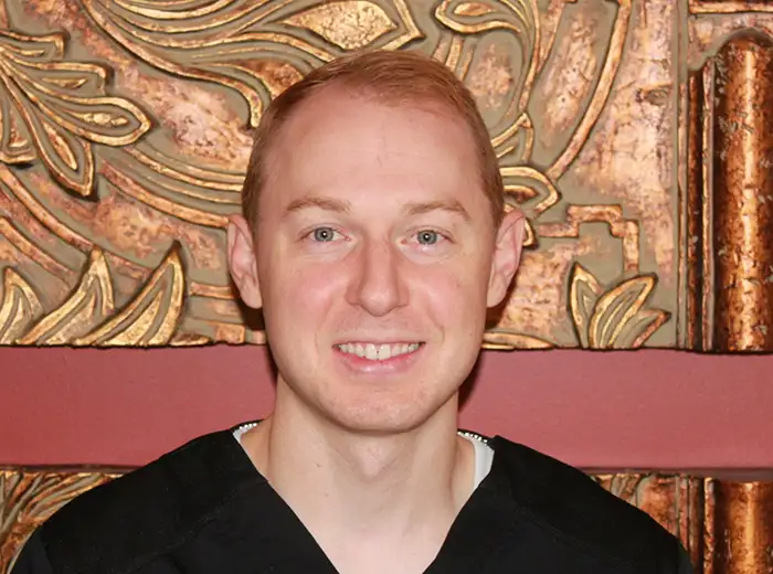 Dr. Hansen at Robert F. Walker Jr. DDS near Apache Junction, AZ 